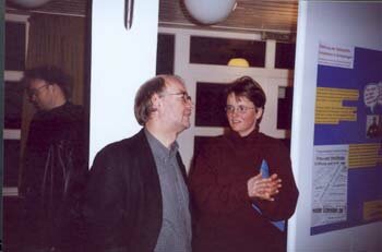 Frau Gartner