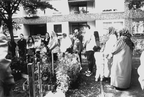 Mietergärtner