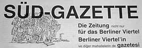 Süd-Gazette
