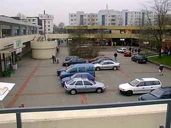Markt