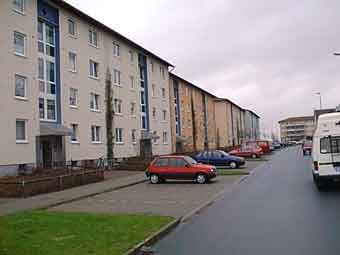 Sozialbau