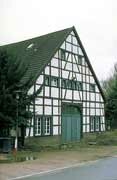 Gesundheitshaus