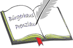 Logo des Brgerhauses