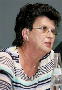 Ingrid Mielenz