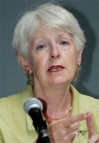 Sybille Volkholz
