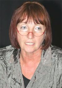 Dr. Heidede Becker