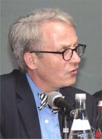 Hartmut Brocke