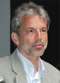 Dr. Michael Hüttenberger