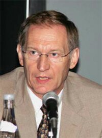 Harald Lehmann