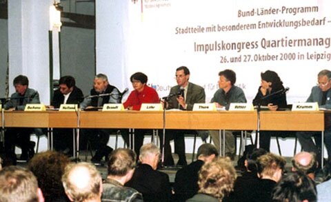 Podium
