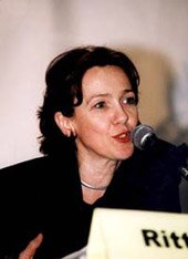 Susanne Ritter