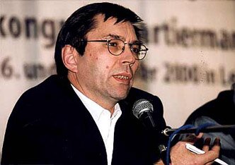 Karsten Gerkens