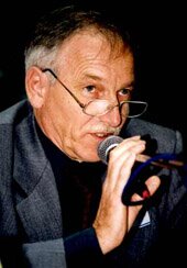 Wolfgang Krumm
